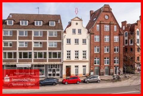 Lübeck Häuser, Lübeck Haus kaufen