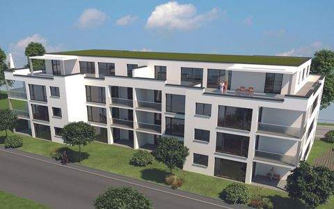 Dauchingen Wohnungen, Dauchingen Wohnung kaufen