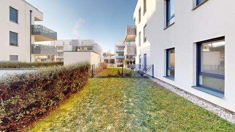 Sierentz Wohnungen, Sierentz Wohnung kaufen