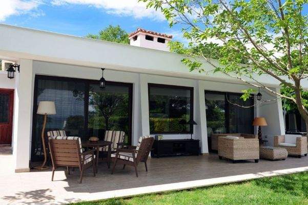 VILLA HALKIDIKI KASSANDRA