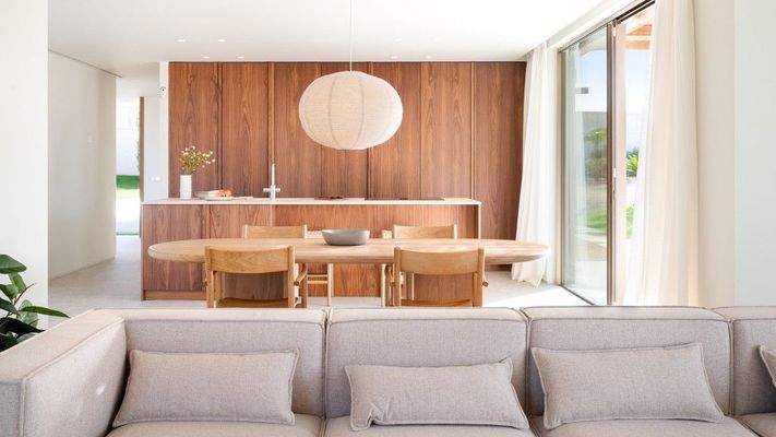 Villa Son Gual Cocina 2 BHHS-BAL-0816