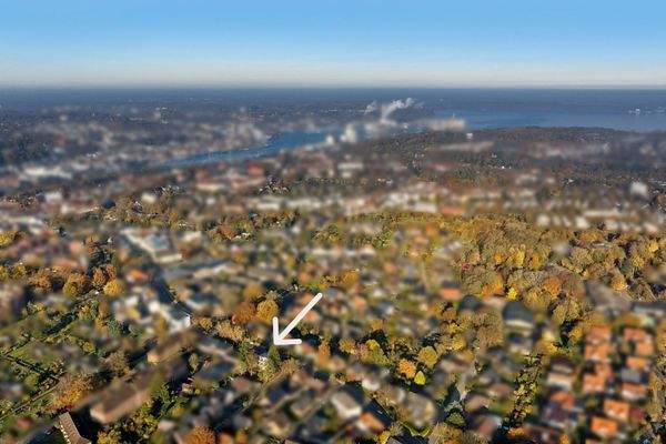 Ihr neues Zuhause an der Förde