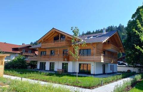 Garmisch-Partenkirchen Wohnungen, Garmisch-Partenkirchen Wohnung kaufen