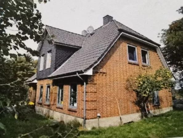 Resthof im Norden Schleswig-Holsteins Provisionsfrei