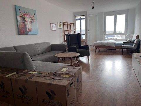 Trier Wohnungen, Trier Wohnung mieten