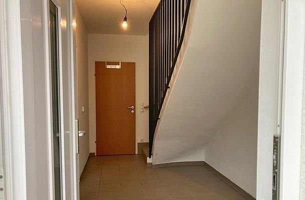 Wohnhausanlage für Junges Wohnen in Thaya