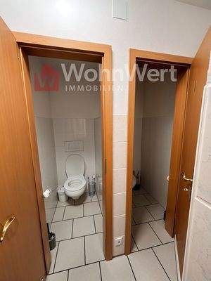 Ladenlokalansicht (WC)