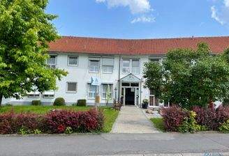 SZ WDK Ansicht Eingang