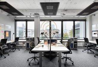 Arbeitsbereich Beispiel 2