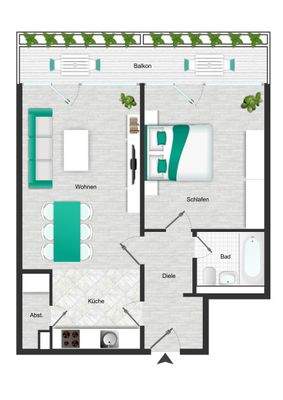 EG bis 3OG-W06_APP94