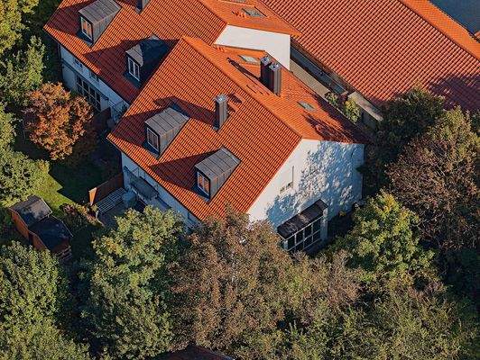 11_Hausansicht Luft