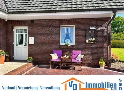 Wiesmoor Wohnungen, Wiesmoor Wohnung mieten