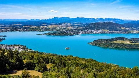 Velden am Wörther See Grundstücke, Velden am Wörther See Grundstück kaufen