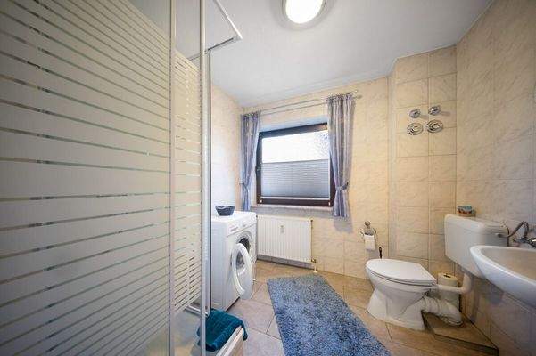 Bad Einliegerwohnung