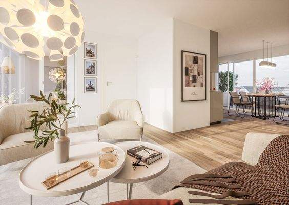 Beispiel Innenansicht