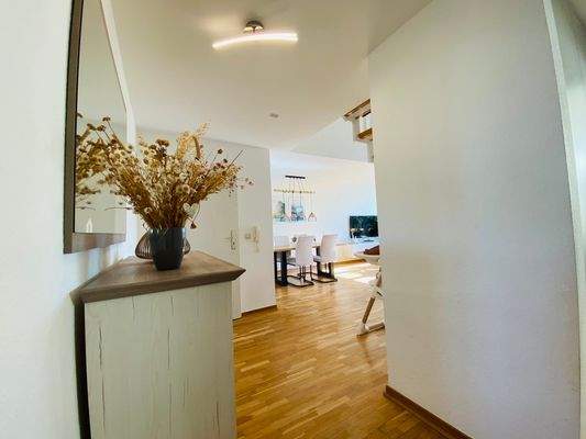 Beispiel aus diesem Gebäude