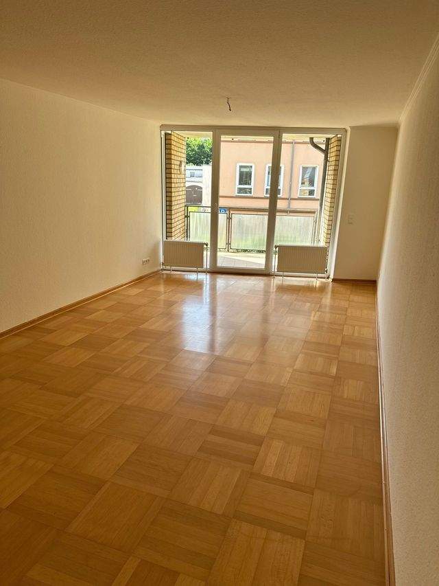 2-Zimmer-Wohnung, Blumenstraße 9, Flensburg - Photo 1