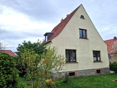 Bad Freienwalde (Oder) Häuser, Bad Freienwalde (Oder) Haus kaufen