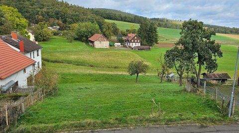Gilserberg Häuser, Gilserberg Haus kaufen