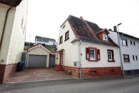 Weilerbach Häuser, Weilerbach Haus kaufen
