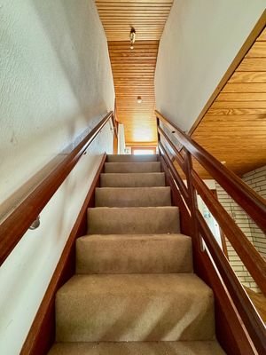 Treppe EG/DG
