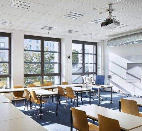 Mainz Büros, Büroräume, Büroflächen 