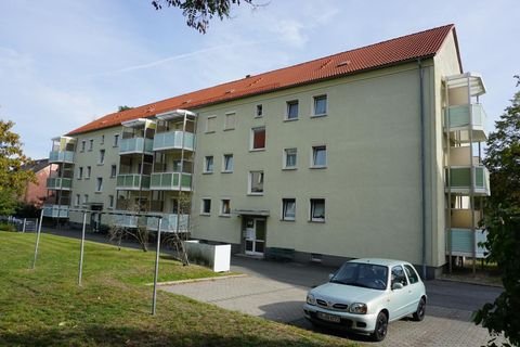 Strehla Wohnungen, Strehla Wohnung mieten