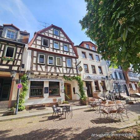 Gelnhausen Häuser, Gelnhausen Haus kaufen