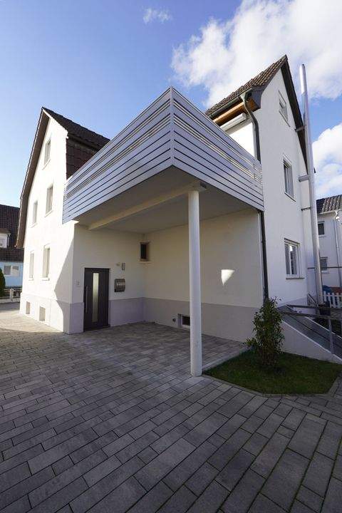 Friedrichshafen Häuser, Friedrichshafen Haus kaufen