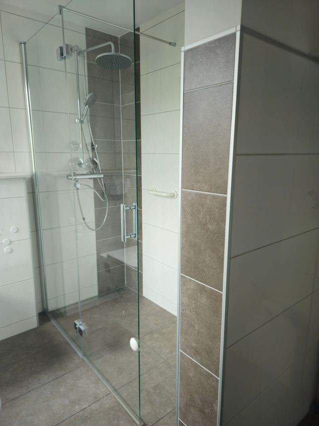 2 Zimmer-Wohnung mit tollem Blick über Lüdenscheid (Aufzug im Haus) - Foto 5