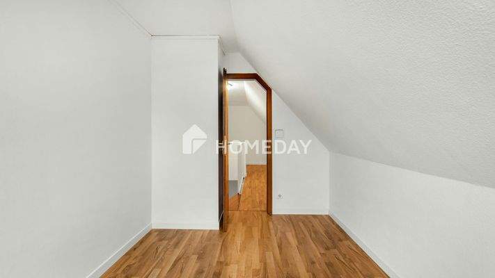 2. OG Schlafzimmer 2