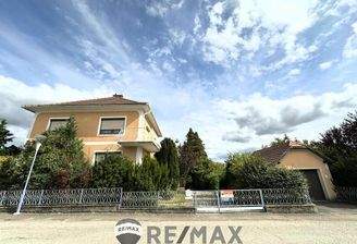 01 Ein/Zweifamilienhaus in Maissau