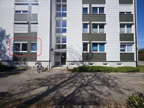 Memmingen Wohnungen, Memmingen Wohnung kaufen