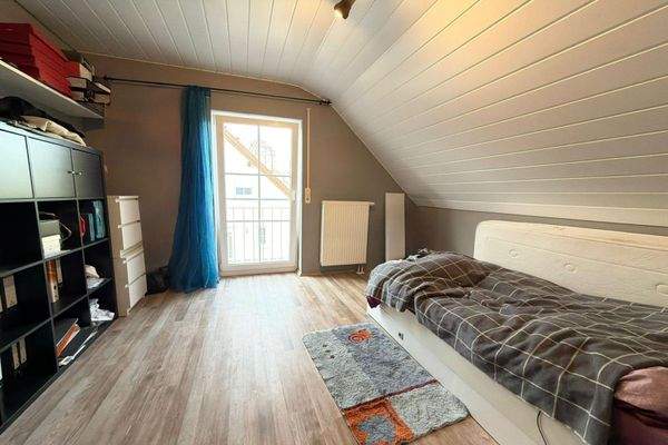 1.OG Schlafzimmer_Kinderzimmer