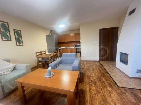 Bansko Wohnungen, Bansko Wohnung kaufen