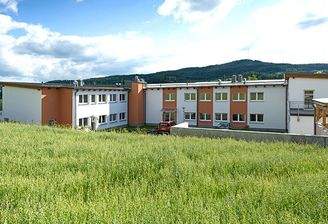 Betreutes Wohnen St. Martin 1