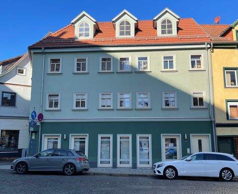 Gotha Wohnungen, Gotha Wohnung mieten