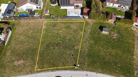 Iggensbach Grundstücke, Iggensbach Grundstück kaufen