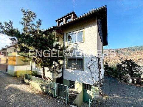 Lahnstein Häuser, Lahnstein Haus kaufen