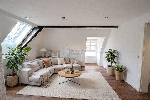 Weißenburg in Bayern Wohnungen, Weißenburg in Bayern Wohnung mieten