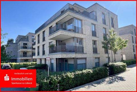 Lübeck Wohnungen, Lübeck Wohnung kaufen