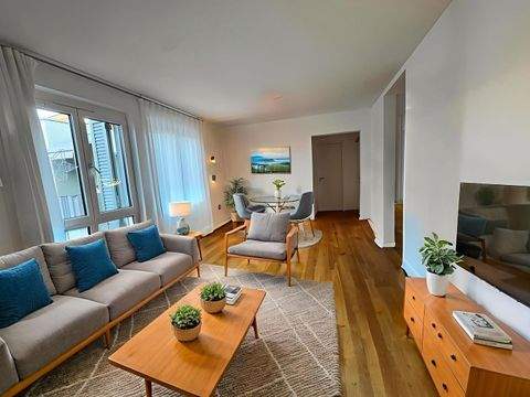 Frankfurt / Kalbach-Rieberg Wohnungen, Frankfurt / Kalbach-Rieberg Wohnung kaufen