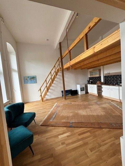 Luckau Wohnungen, Luckau Wohnung mieten