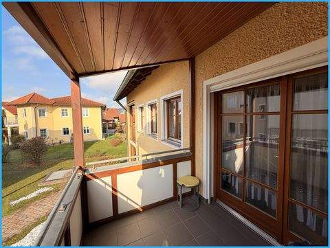 Ruhstorf an der Rott Wohnungen, Ruhstorf an der Rott Wohnung kaufen