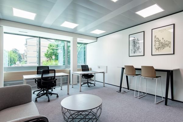 Regus EUR Woliba 5852 Rome Italy Large Office 2 (К