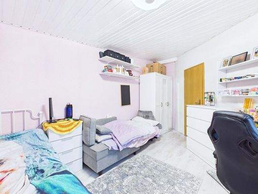 Ebenerdiges Einfamilienhaus in Bous