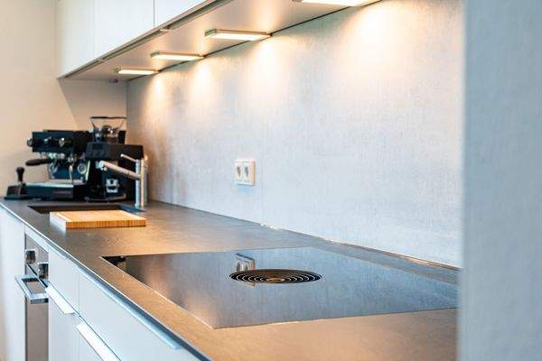 schön und hochwertig