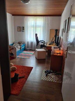 Kinderzimmer (Bild 1) OG