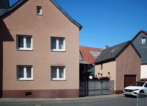 Hünstetten Häuser, Hünstetten Haus kaufen