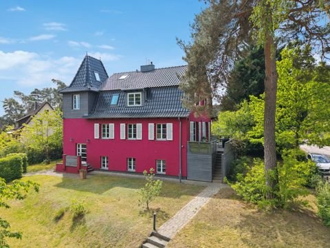 Zeuthen Häuser, Zeuthen Haus kaufen